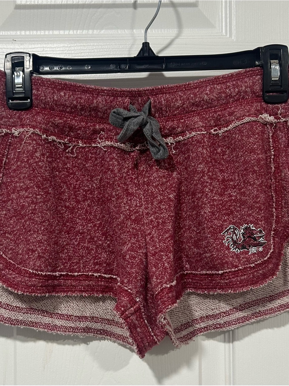 Knights Apparel USC Gamecocks Drawstring Shorts